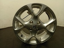 RENAULT TWINGO Alloy Wheel
