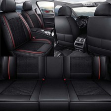 Universal Car Seat Covers Full