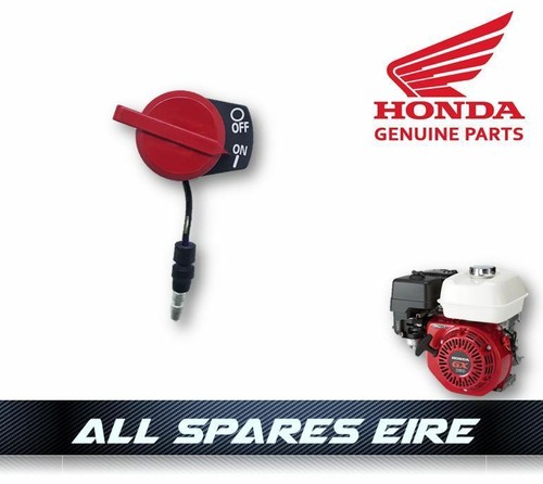 Genuine honda engine stop - honda,