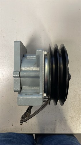 Electromagnetic hydraulic pump - electromagnetic,