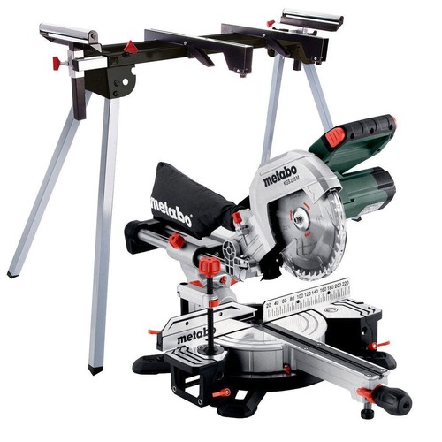 Metabo kgs 216mm single bevel - metabo,