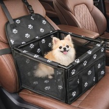 40x40cm Dog Car Seat with Seat
