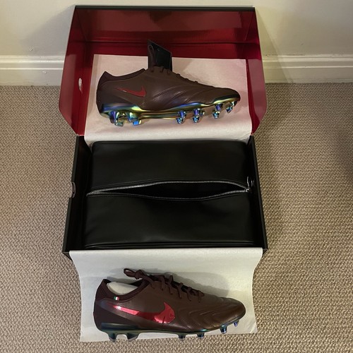 Nike tiempo legend elite - nike, 10
