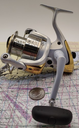 Shimano stradic 4000fh - shimano,
