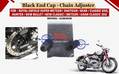 Royal enfield end - royal,