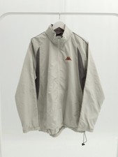 Vintage Y2K Kappa Grey