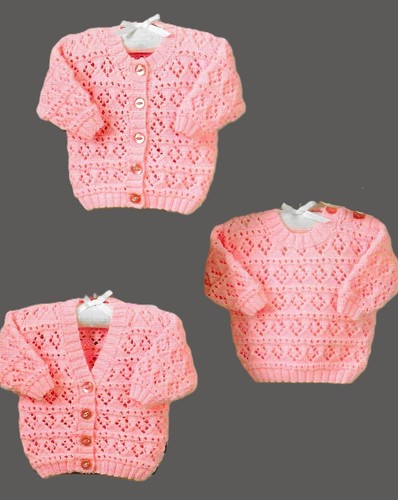 Baby knitting pattern for - knitting,