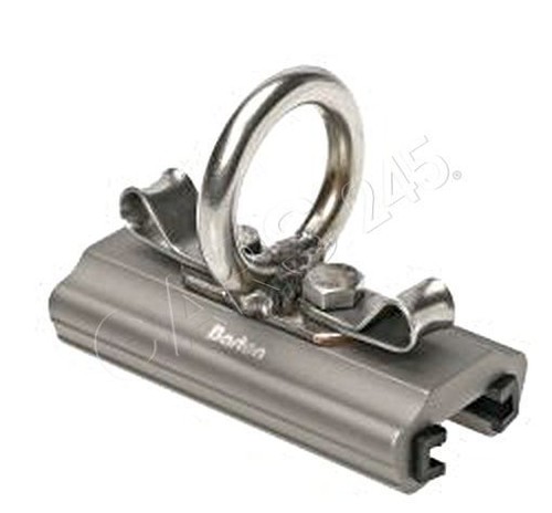 Barton tow spinnaker pole - barton,