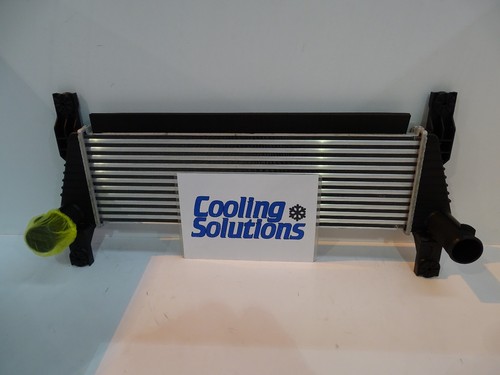 Brand new intercooler fit - brand,