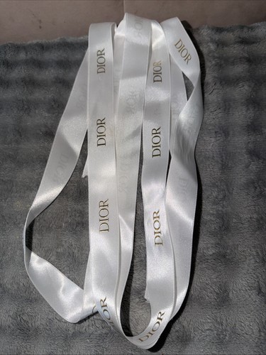 Dior ribbon inch width - dior, 96