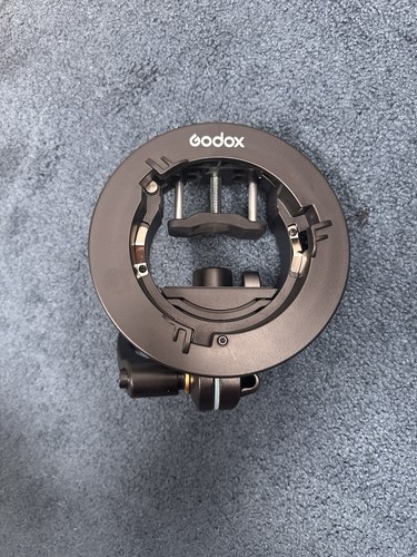 Godox speedlite bracket - s2,