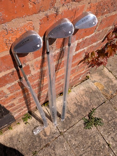 Ram golf pro spin men - spin, pc
