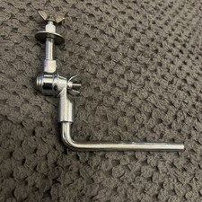 Vintage Premier Drums Cymbal