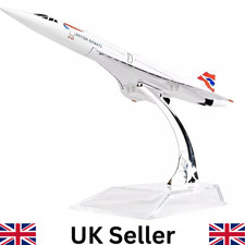 16CM Concorde British Airways