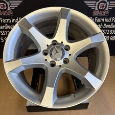 1 X OEM mercedes c class W203