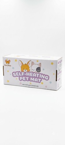 Mora pets dog cat - self, heating