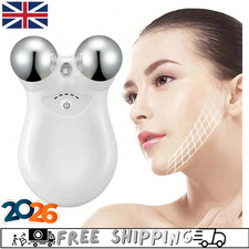 EMS Microcurrent Face Skin