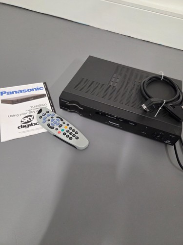 Panasonic dsb20 digital - panasonic,