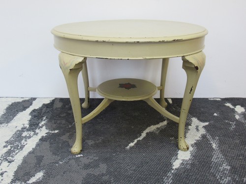 Vintage shabby chic upcycled - shabby,