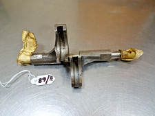 TRIUMPH 650 GEARBOX SELECTOR FORKS VINTAGE TRITON CAFE RACER PRE UNIT? 4 SPEED