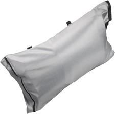 FOR STIHL 4229 708 9702 VACUUM ATTACHMENT BAG BG45 BG46 BG55 BG65 MORE  W