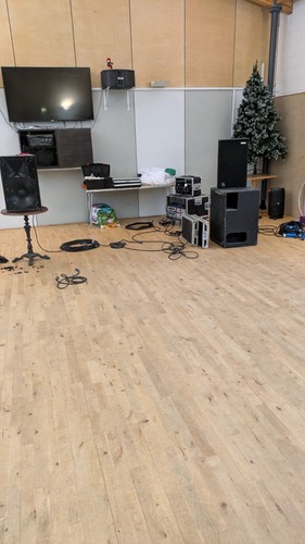 Nexo ls 1200 bass - 15,