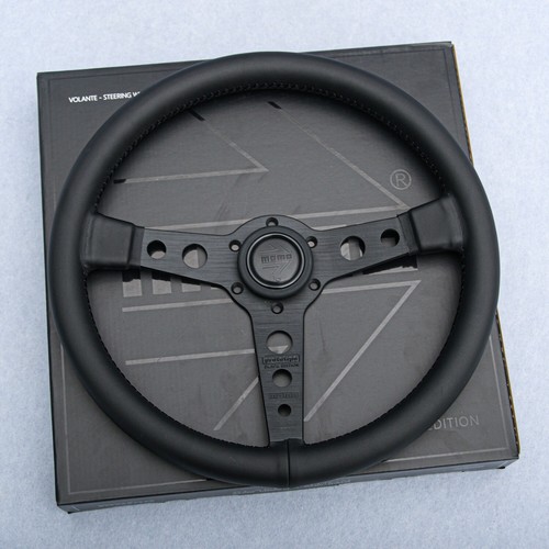 Momo prototipo black - momo,