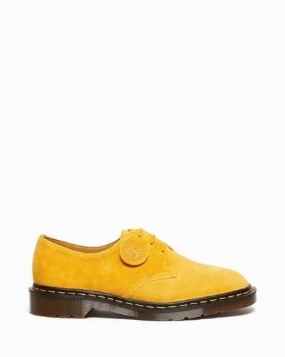 Martens 1461 shoes womens - dr,