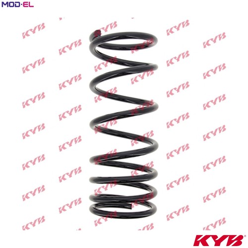 Suspension spring ra5715 for - spring,