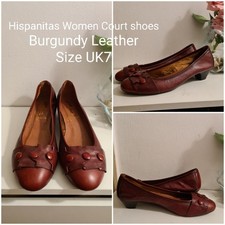Hispanitas Women Court Block