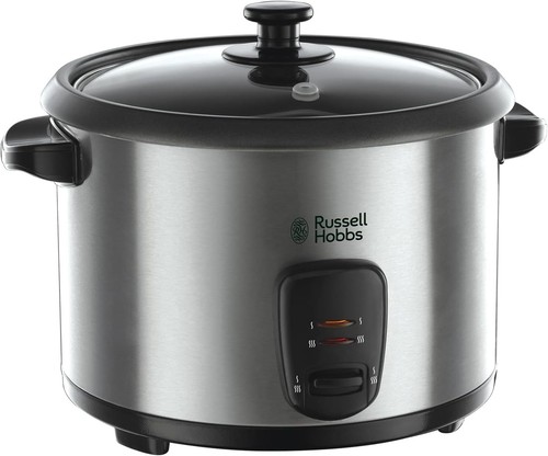 Russell hobbs electric - russell,