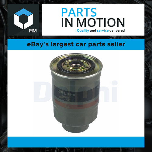 Fuel filter fits - fuel, daihatsu