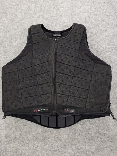 Racesafe body protector - racesafe,