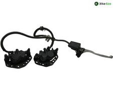 Master Cylinder Front Brake