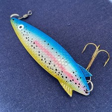 Abu Garcia Toby Salmo Fishing