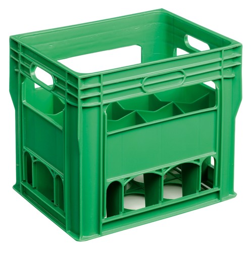 Wine bottle crate - wine,