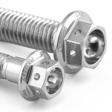 Aluminium Engine Kit Yamaha XJR1300 15+ EYA610HXRE Silver | Pro-Bolt