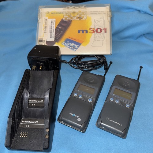 Motorola m301 mobile phone - m301,