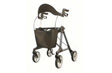 TRP7 Folding Rollator Walker