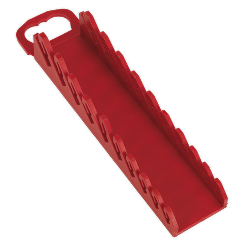 Sealey spanner rack - sealey, capacity