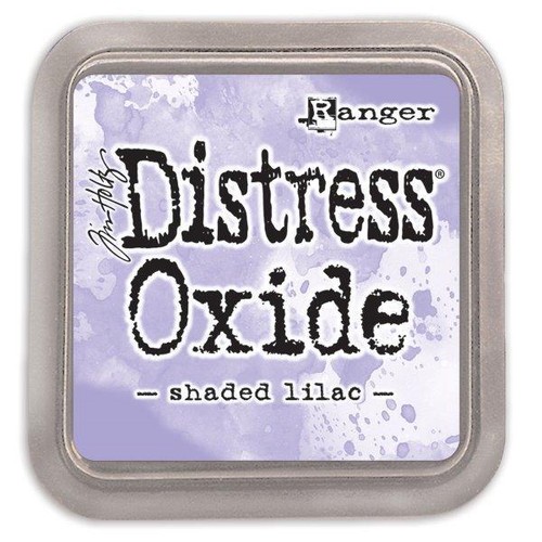 Shaded lilac tim holtz - shaded,