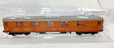 Hornby R4602 BR Teak 61ft 6''