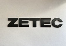 Black QUALITY 3D Self-adhesive