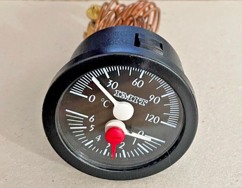 Grant temperature pressure - temperature,