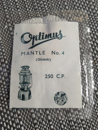 Old vintage original optimus - old,