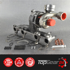 Turbocharger 751851 Audi Seat Skoda Volkswagen 1.9 TDI 90 BHP 105 BHP + GASKETS