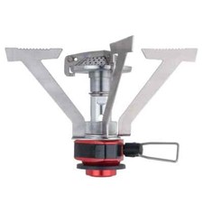 Coleman Fyrelite Start Stove -