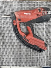 Hilti GX120 Nail Gun
