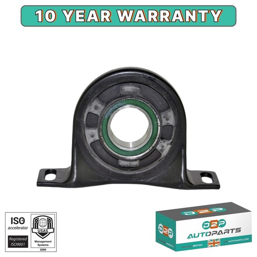 Propshaft centre bearing - propshaft,