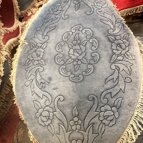 Brand new hand made - hand,